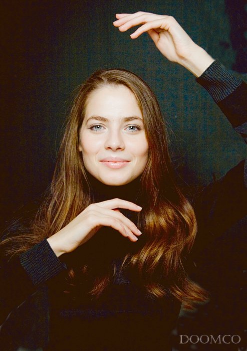 Юлия Снигирь