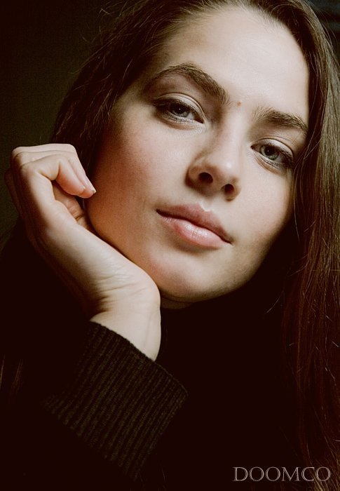 Юлия Снигирь