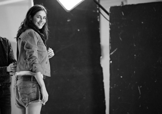 Юлия Снигирь