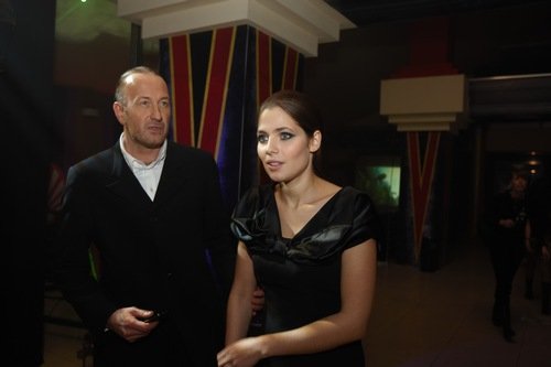 Юлия Снигирь