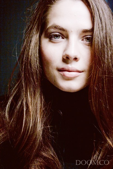 Юлия Снигирь