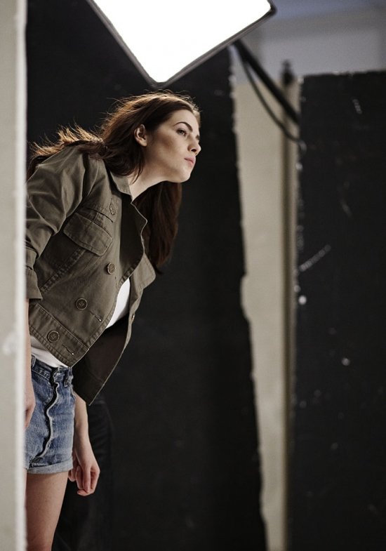 Юлия Снигирь