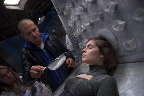 Юлия Снигирь