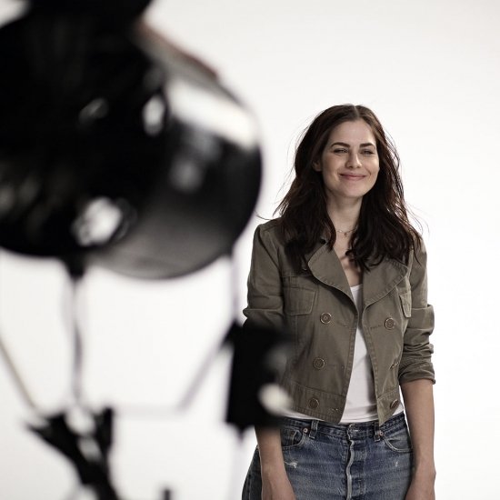 Юлия Снигирь