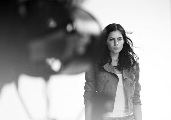 Юлия Снигирь