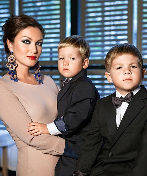 Юлия Такшина