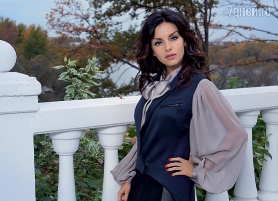 Юлия Волкова