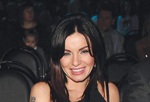 Юлия Волкова