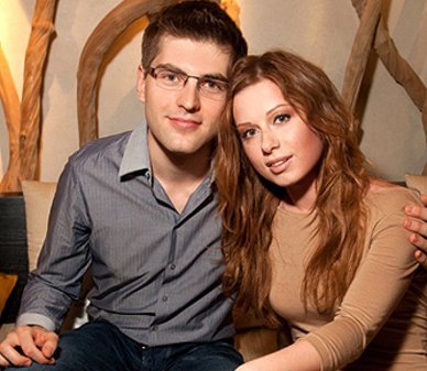 Юля Савичева