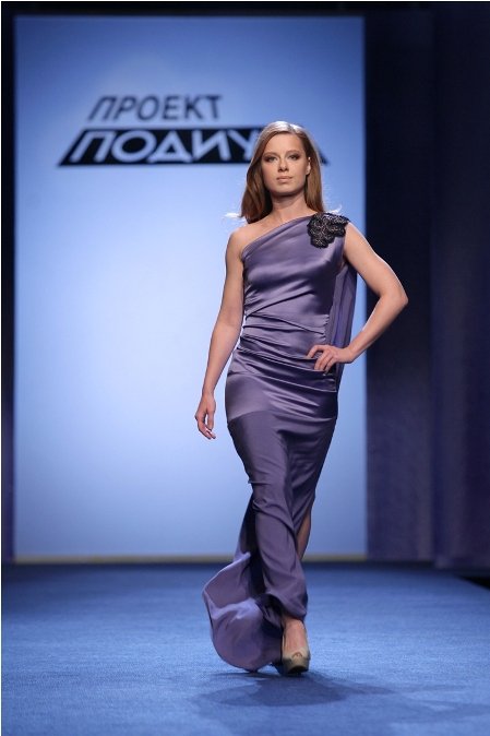 Юля Савичева