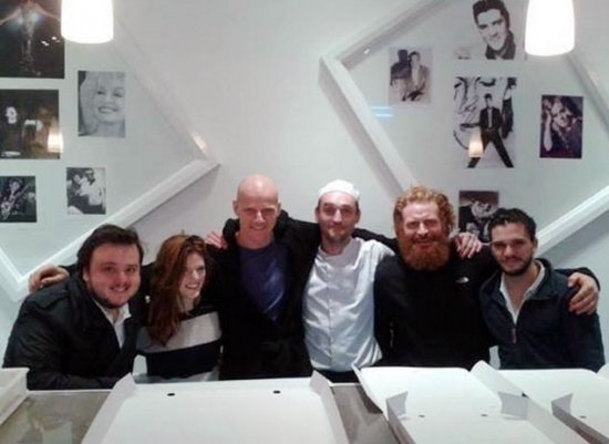 Юрий Колокольников