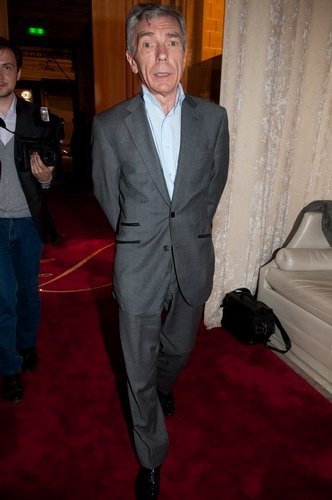 Юрий Николаев