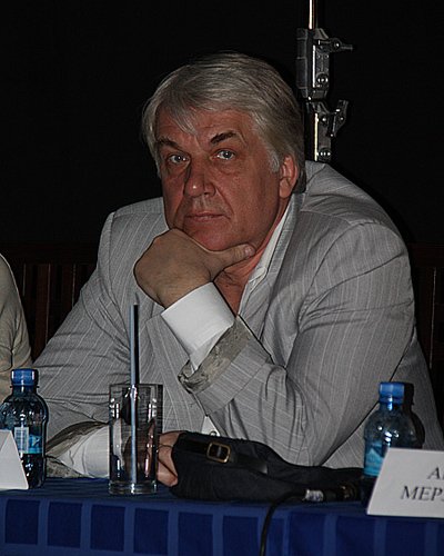 Юрий Шлыков