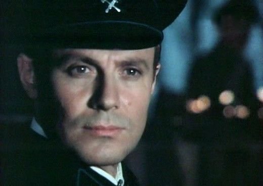 Юрий Соломин