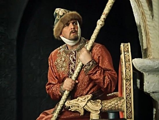 Юрий Яковлев