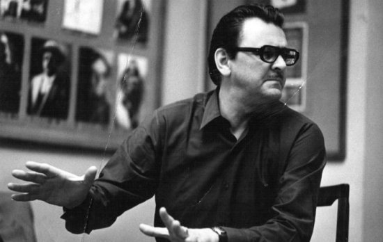 Юрий Яковлев