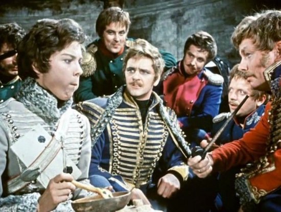 Юрий Яковлев