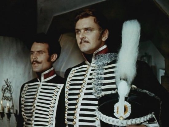 Юрий Яковлев