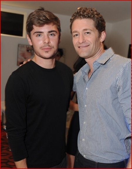 Закари Кинто