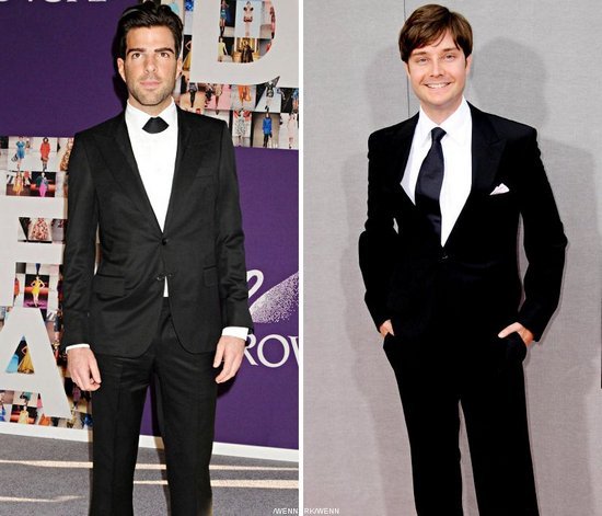 Закари Кинто