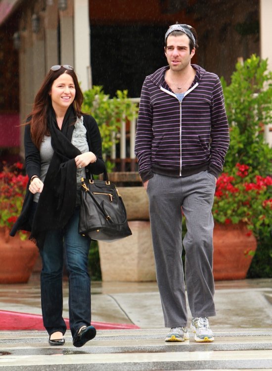 Закари Кинто