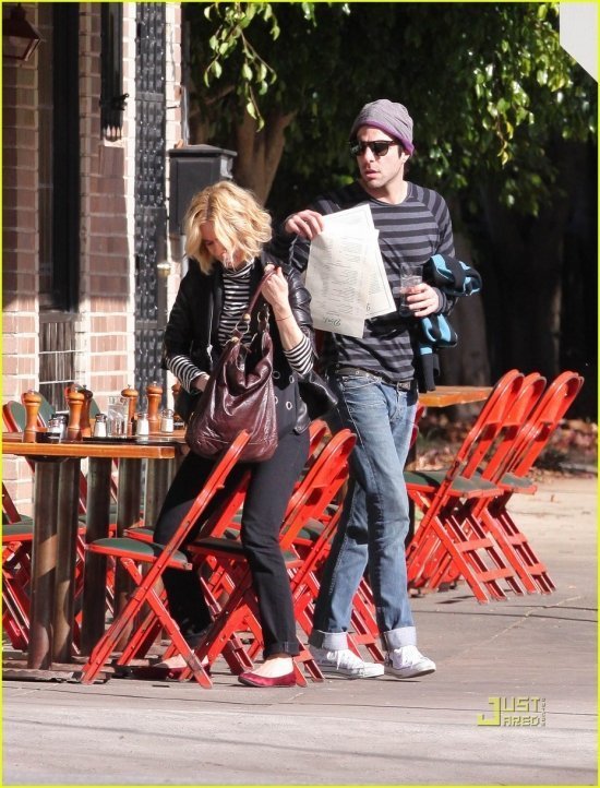 Закари Кинто