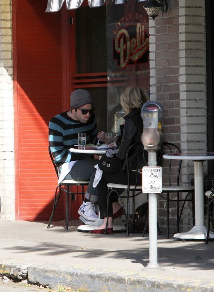 Закари Кинто