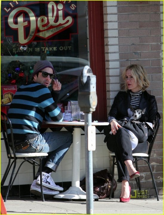 Закари Кинто