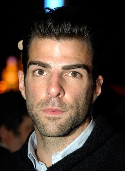 Закари Кинто