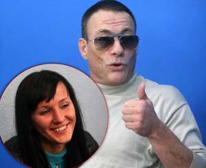 Жан-Клод Ван Дамм