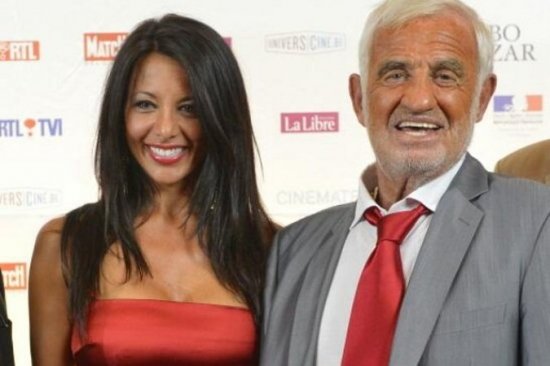 Жан-Поль Бельмондо