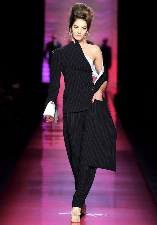 Жан Поль Готье