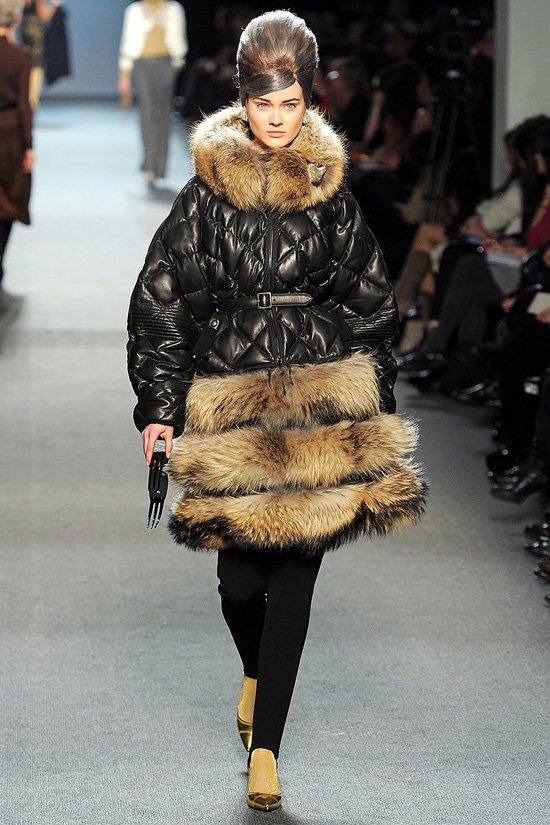 Жан Поль Готье