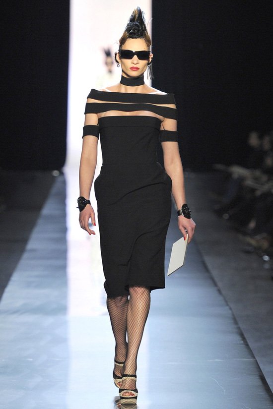 Жан Поль Готье