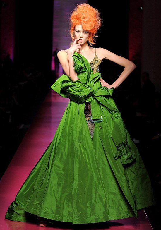 Жан Поль Готье