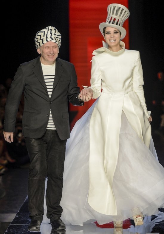 Жан-Поль Готье