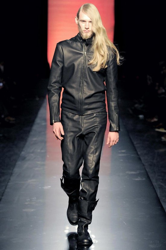 Жан Поль Готье