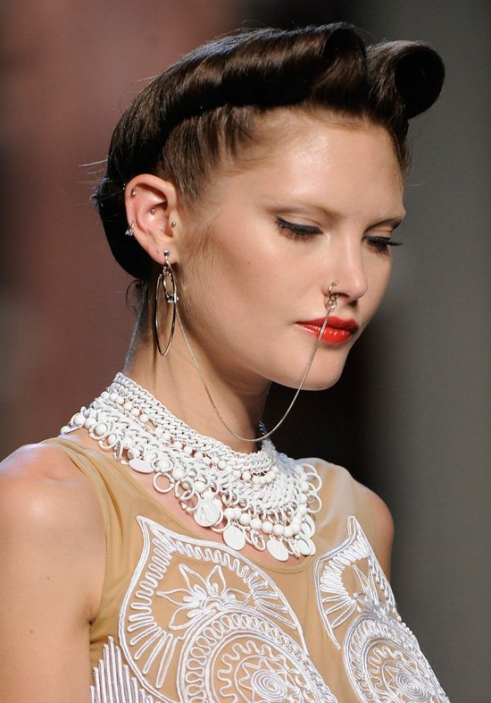 Жан Поль Готье