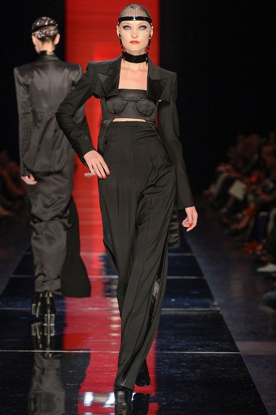 Жан-Поль Готье