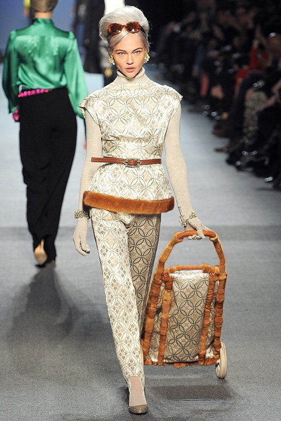 Жан Поль Готье