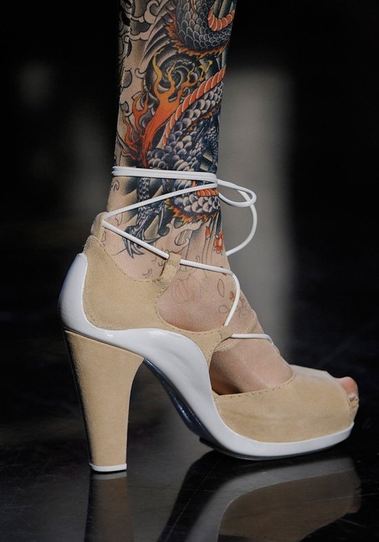 Жан Поль Готье