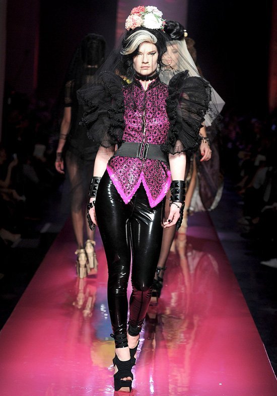 Жан Поль Готье