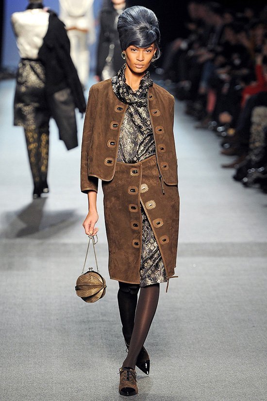 Жан Поль Готье