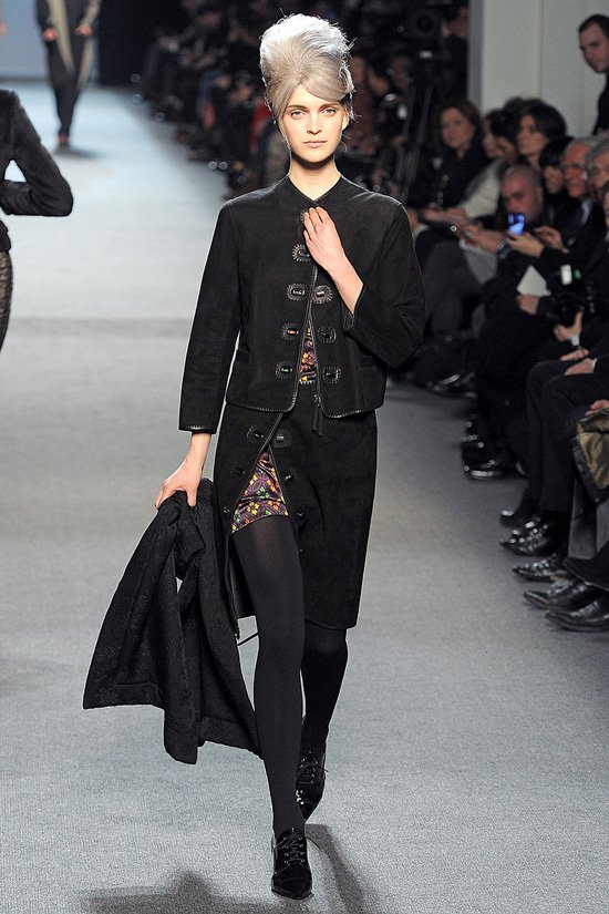 Жан Поль Готье