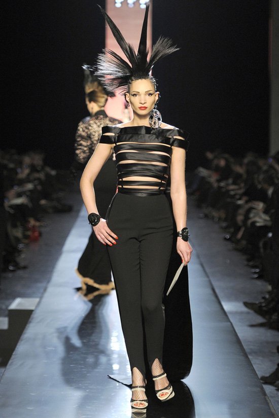 Жан Поль Готье