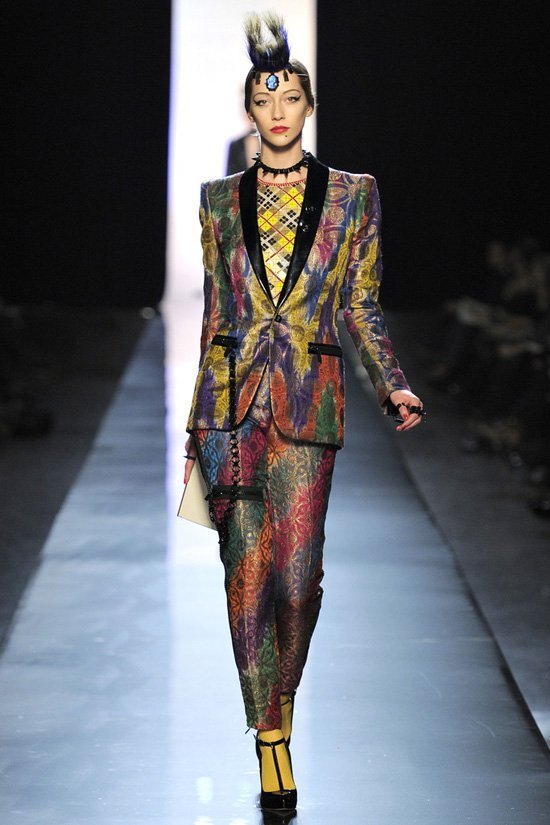 Жан Поль Готье