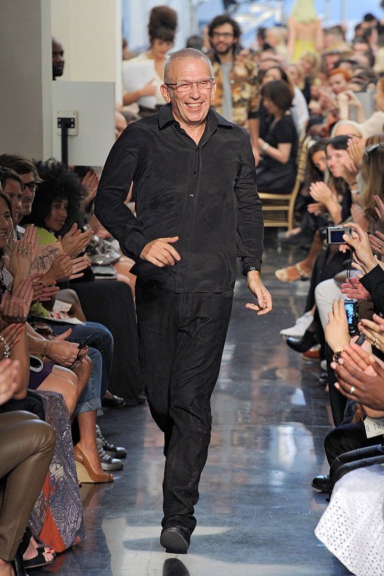 Жан Поль Готье