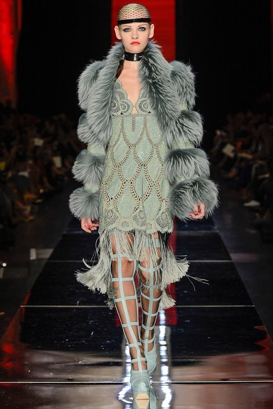 Жан-Поль Готье