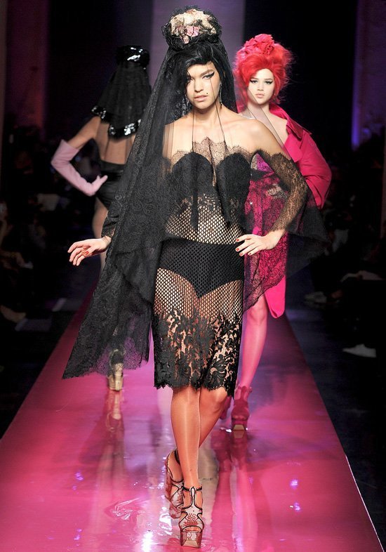 Жан Поль Готье