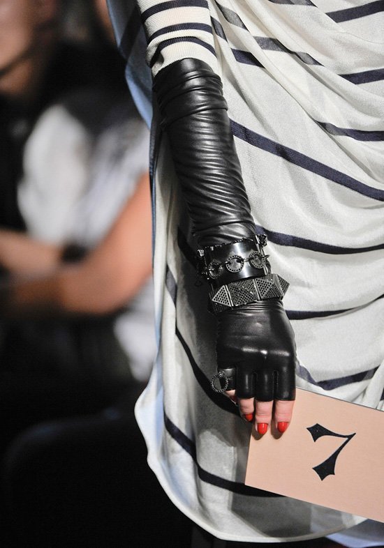 Жан Поль Готье